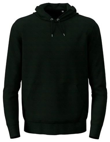 STE-ST4400-Classic Hoodie Unisex